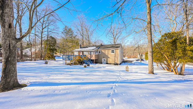 36 Benson Drive, Danbury, CT 06810