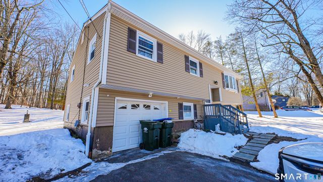 36 Benson Drive, Danbury, CT 06810