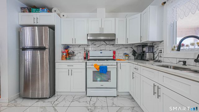 36 Benson Drive, Danbury, CT 06810