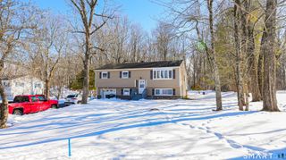 36 Benson Drive, Danbury, CT 06810