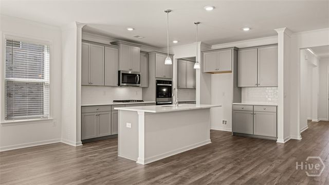 1547 Westland Court, Bogart, GA 30622