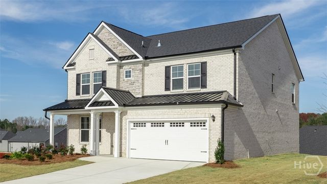 1547 Westland Court, Bogart, GA 30622