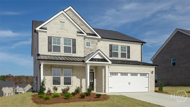 1547 Westland Court, Bogart, GA 30622