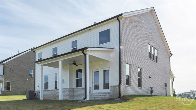 1547 Westland Court, Bogart, GA 30622