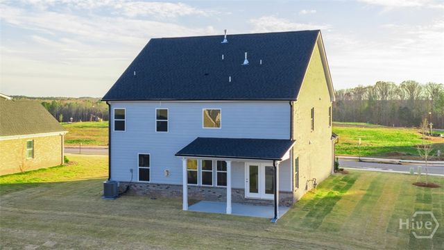 1547 Westland Court, Bogart, GA 30622