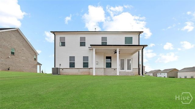 1547 Westland Court, Bogart, GA 30622