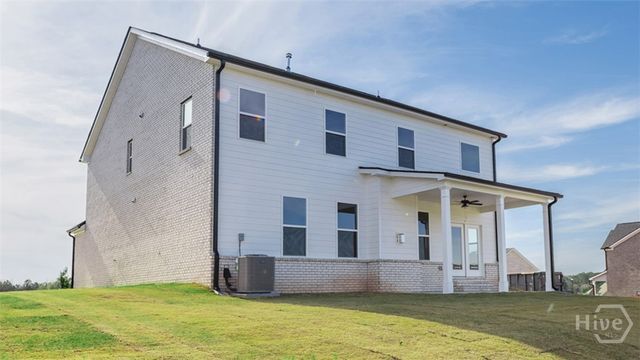 1547 Westland Court, Bogart, GA 30622