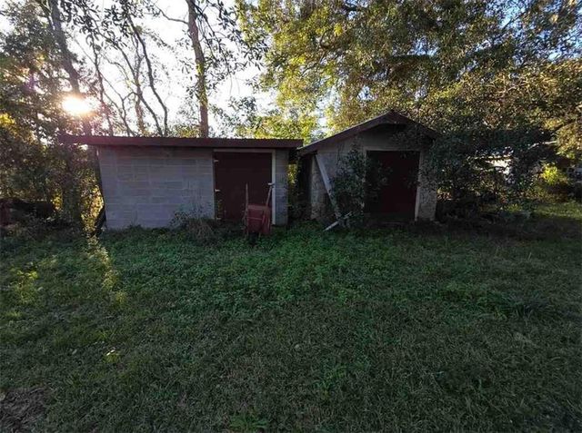 4737 Bayou Shores Drive, Coden, AL 36523