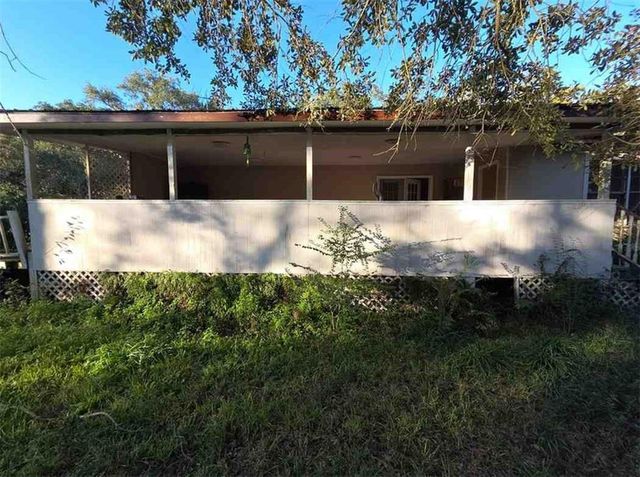 4737 Bayou Shores Drive, Coden, AL 36523