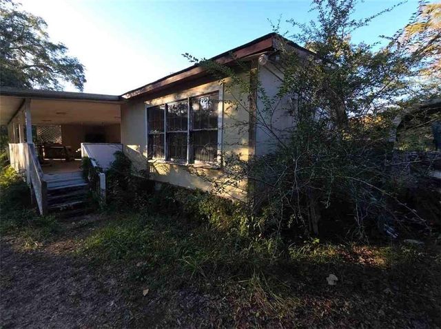 4737 Bayou Shores Drive, Coden, AL 36523