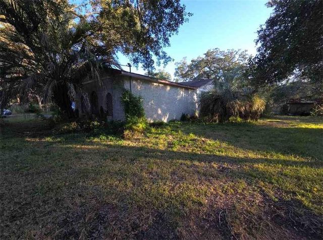 4737 Bayou Shores Drive, Coden, AL 36523