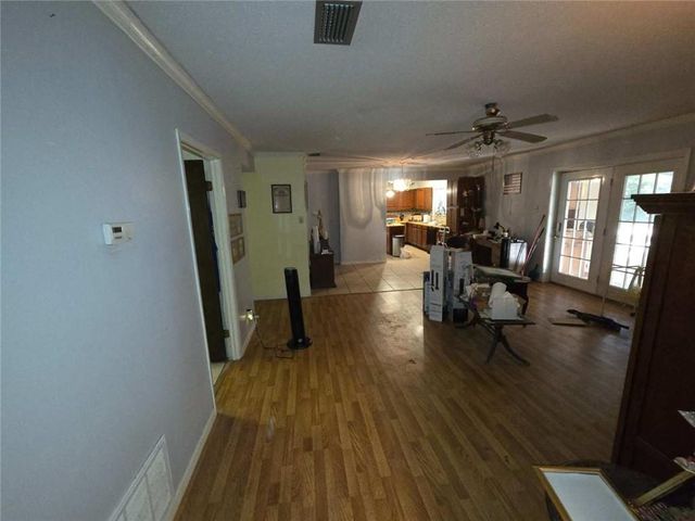 4737 Bayou Shores Drive, Coden, AL 36523