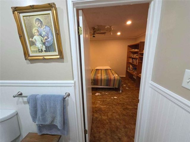 4737 Bayou Shores Drive, Coden, AL 36523