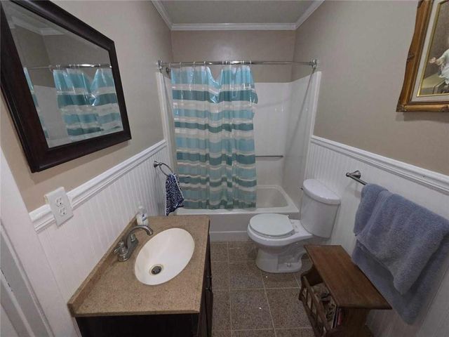 4737 Bayou Shores Drive, Coden, AL 36523