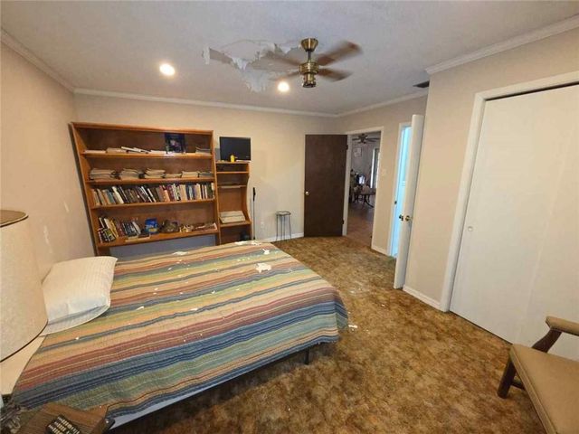 4737 Bayou Shores Drive, Coden, AL 36523