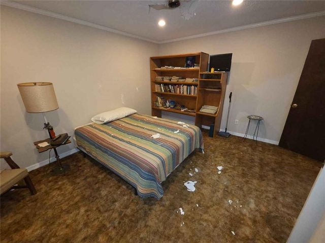 4737 Bayou Shores Drive, Coden, AL 36523