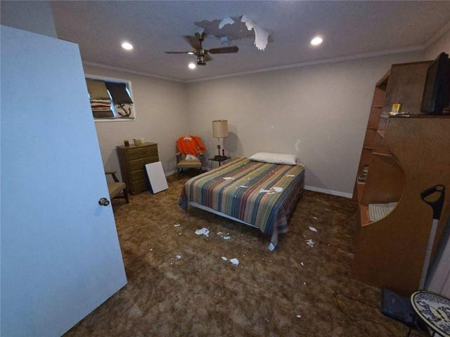 4737 Bayou Shores Drive, Coden, AL 36523