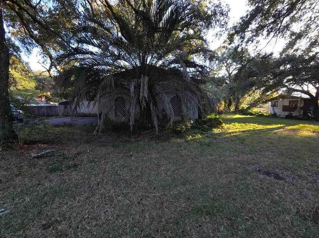 4737 Bayou Shores Drive, Coden, AL 36523