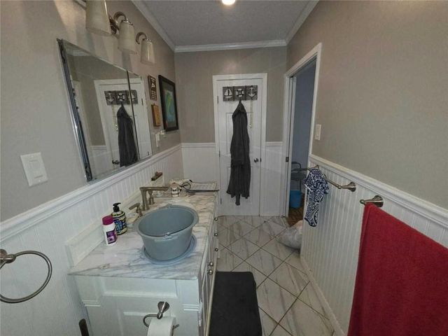 4737 Bayou Shores Drive, Coden, AL 36523