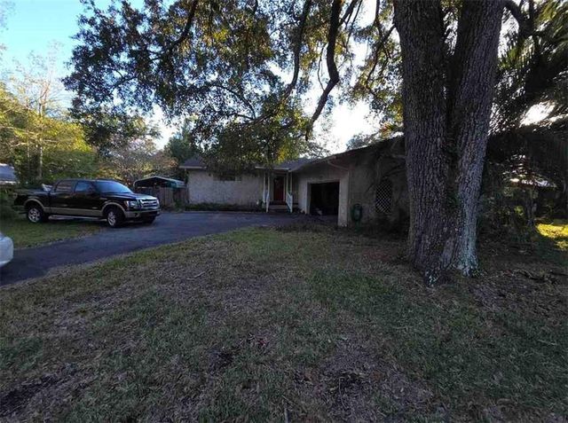 4737 Bayou Shores Drive, Coden, AL 36523