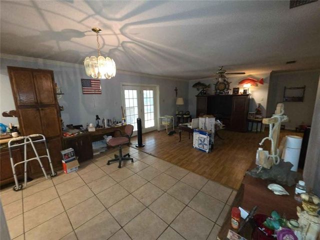 4737 Bayou Shores Drive, Coden, AL 36523