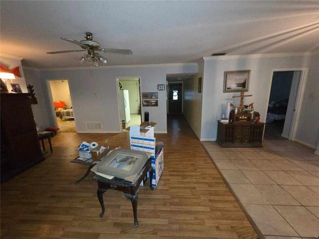 4737 Bayou Shores Drive, Coden, AL 36523