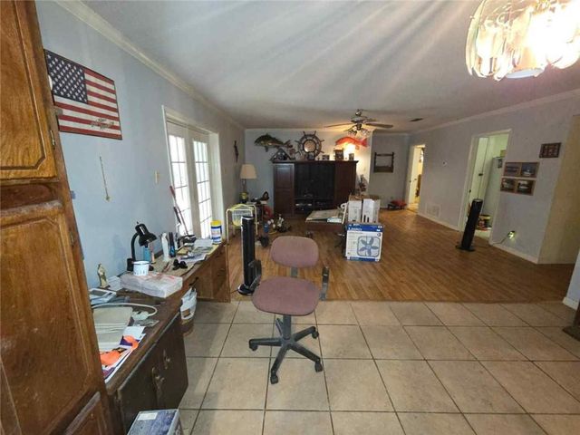 4737 Bayou Shores Drive, Coden, AL 36523