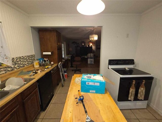 4737 Bayou Shores Drive, Coden, AL 36523