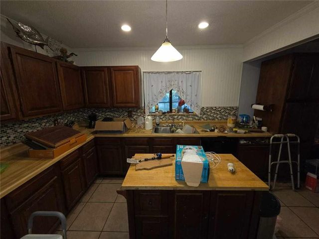 4737 Bayou Shores Drive, Coden, AL 36523