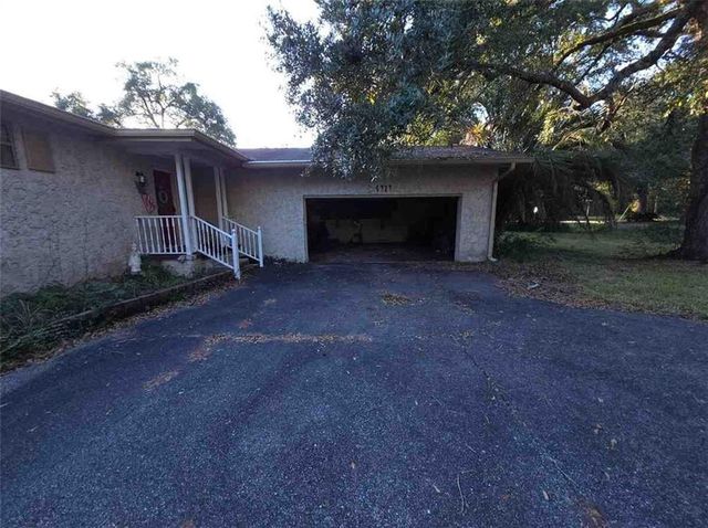 4737 Bayou Shores Drive, Coden, AL 36523