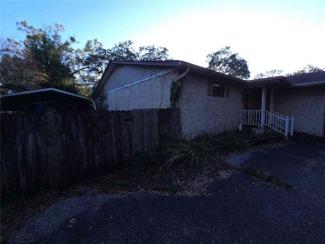 4737 Bayou Shores Drive, Coden, AL 36523