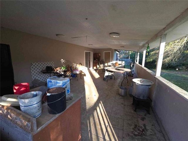 4737 Bayou Shores Drive, Coden, AL 36523