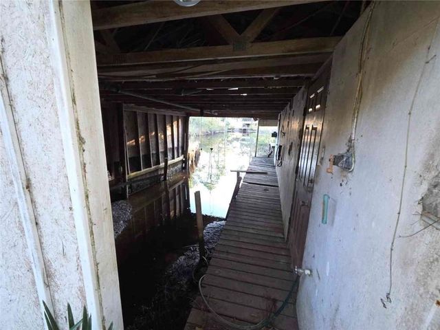 4737 Bayou Shores Drive, Coden, AL 36523