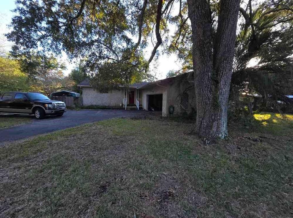 4737 Bayou Shores Drive, Coden, AL 36523