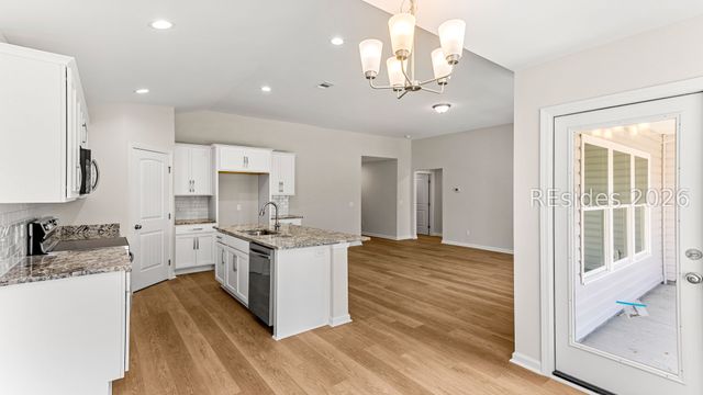 43 Founders Walk, Bluffton, SC 29909