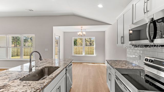 43 Founders Walk, Bluffton, SC 29909