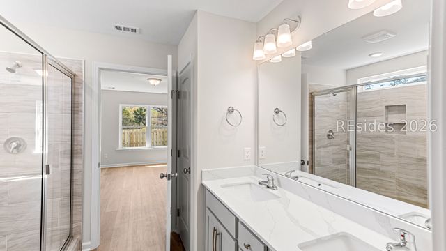 43 Founders Walk, Bluffton, SC 29909