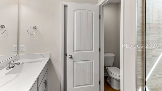 43 Founders Walk, Bluffton, SC 29909