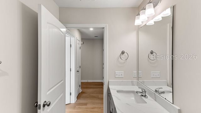 43 Founders Walk, Bluffton, SC 29909