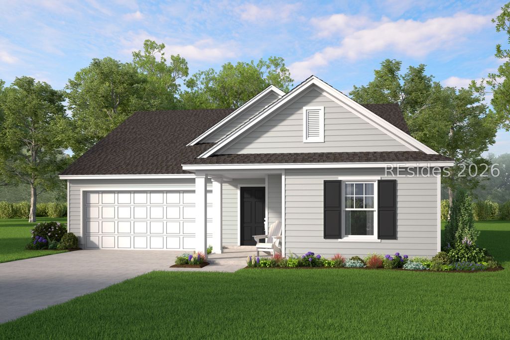 43 Founders Walk, Bluffton, SC 29909