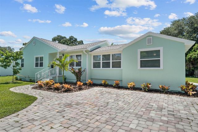 814 W INDIANA AVENUE, Tampa, FL 33603