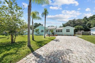 814 W INDIANA AVENUE, Tampa, FL 33603