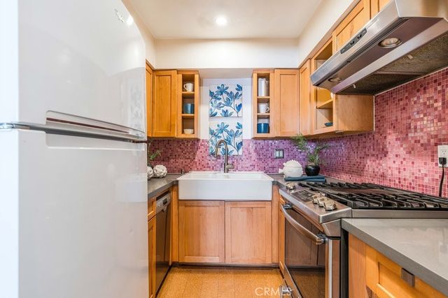 1021 Hill Street 2, Santa Monica, CA 90405