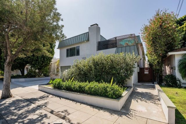 1021 Hill Street 2, Santa Monica, CA 90405