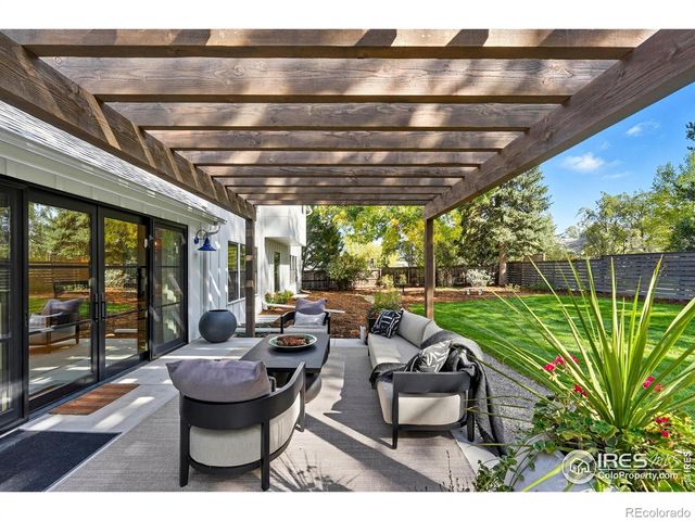 6919 Hunter Place, Boulder, CO 80301