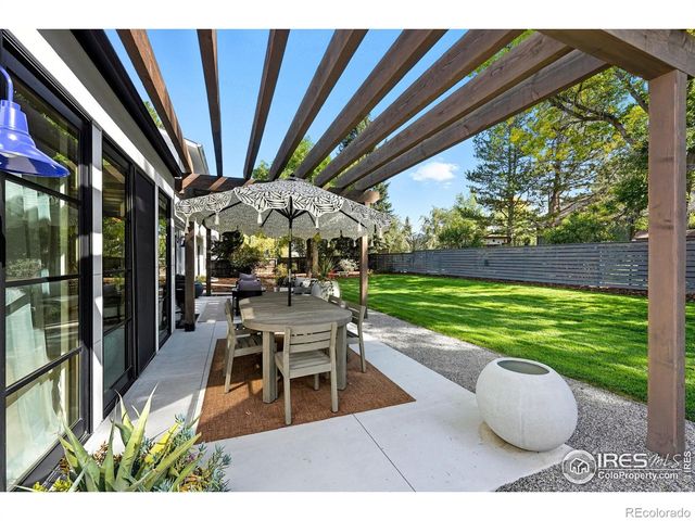 6919 Hunter Place, Boulder, CO 80301