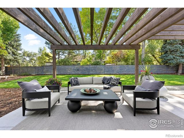 6919 Hunter Place, Boulder, CO 80301