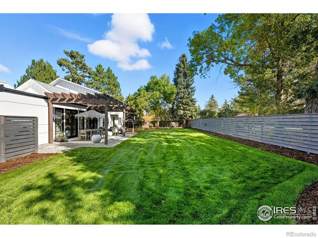 6919 Hunter Place, Boulder, CO 80301