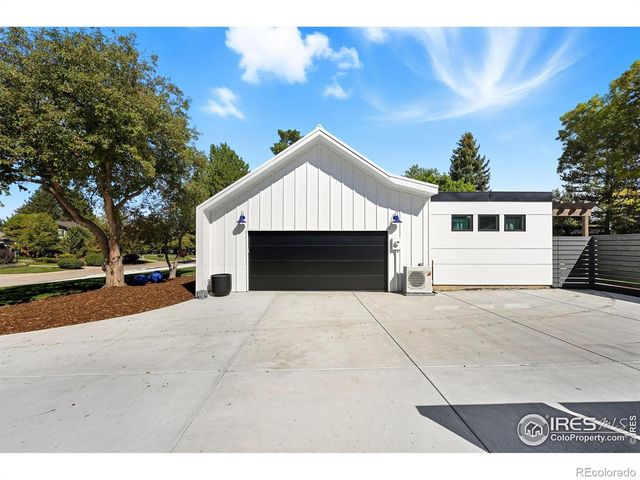 6919 Hunter Place, Boulder, CO 80301