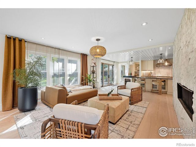 6919 Hunter Place, Boulder, CO 80301